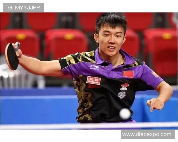 南京乒乓球队引领潮流最新乒乓球技术TOP10全解析