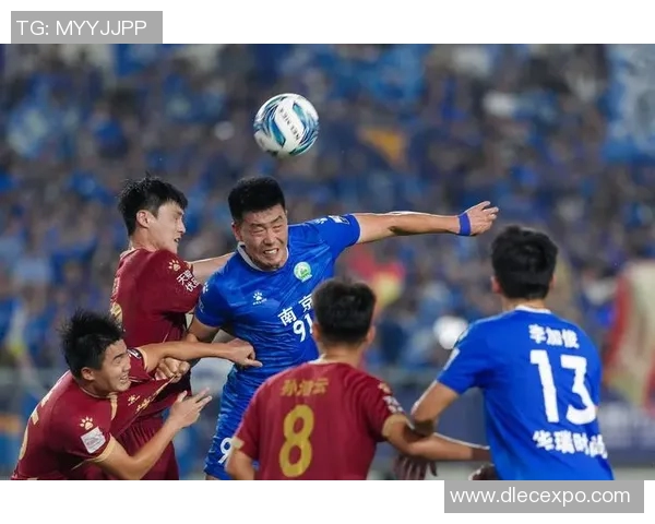 南京足球队实力强劲荣登全国足球实力排行榜第五位