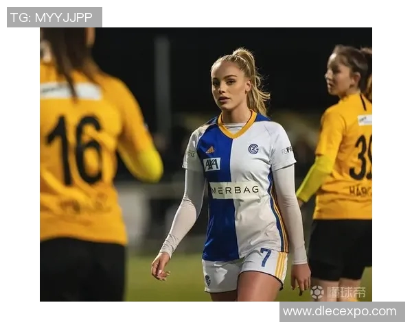 女孩心中的足球偶像是谁解析她们对明星球员的热爱与追随