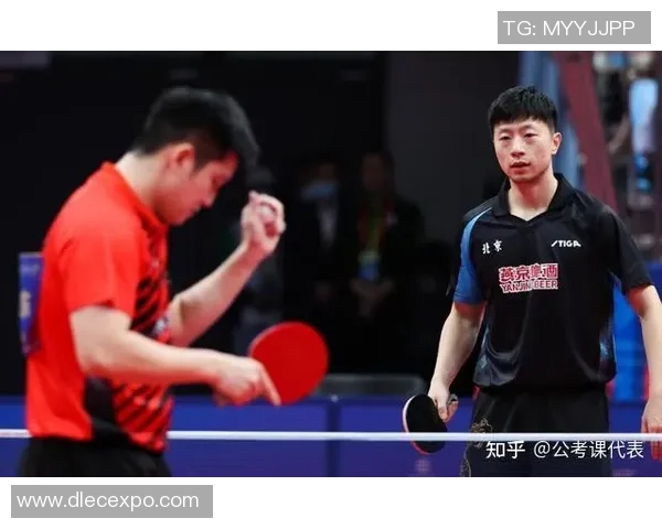 赵秀英独家：分享乒乓球心得