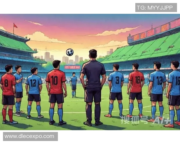 足球战术：重庆足球队的运营体系