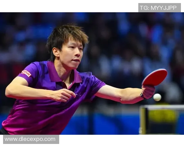 乒乓球热点：解读重庆乒乓球队的进攻