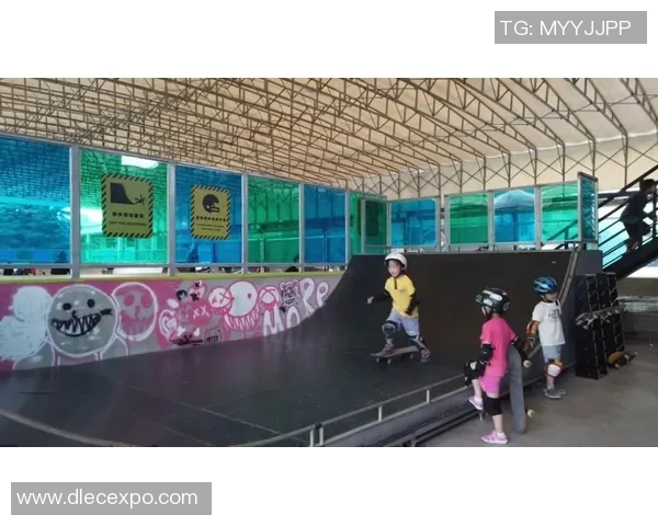 专访李敏：解密滑板成功之道