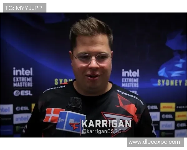 刘敏独家：分享CS_GO心得_1