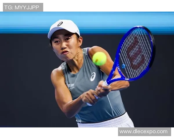 网球焦点：武汉网球队的速度探讨