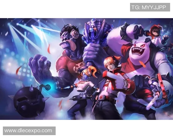 英雄联盟专题：聚焦EDG的耐力