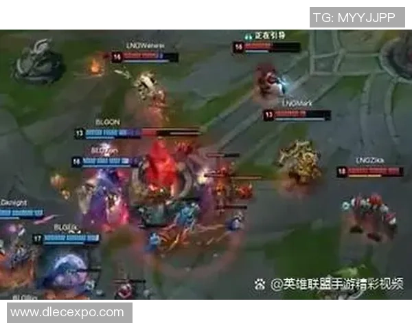 赛后复盘：LNG vs BLG的比赛经验