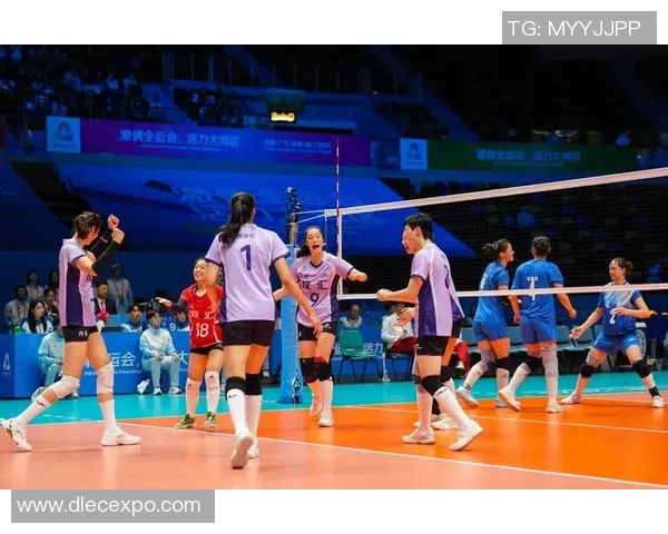 聚焦排球：重庆排球队的意识话题