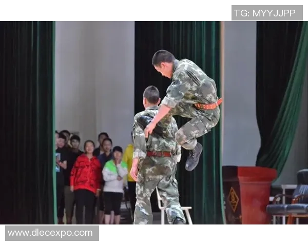 专访刘丽：解密街舞成功之道