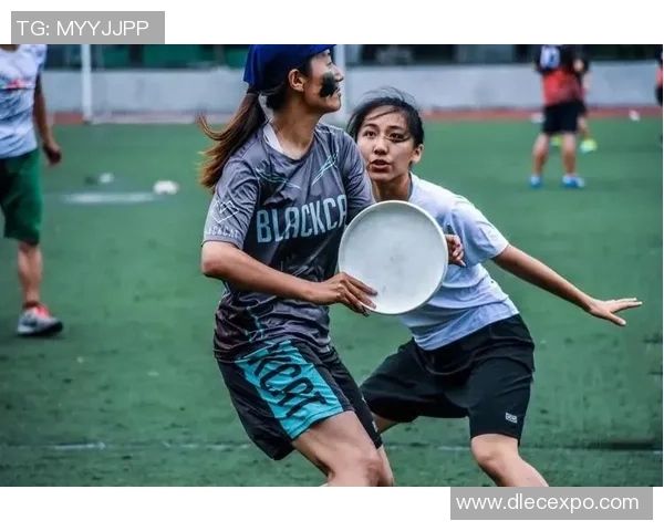 数据分析：广州飞盘队的意识表现