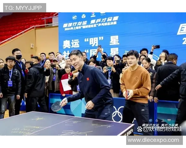 最新乒乓球配合TOP10：上海乒乓球队领跑