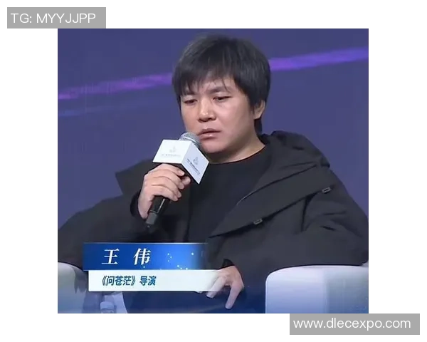 深度对话：王伟的英雄联盟人生