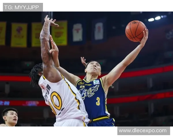 热议篮球：深圳篮球队的意识变革