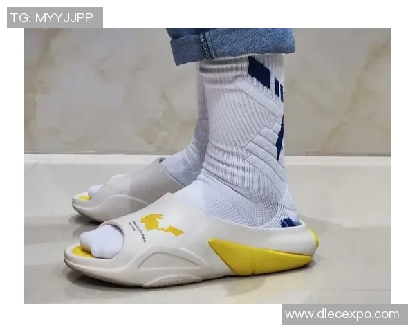 篮球装备选购：球袜推荐_1