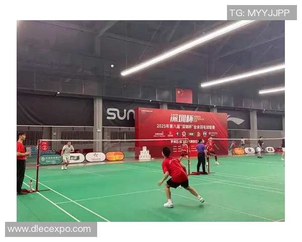 聚焦羽毛球：深圳羽毛球队的比赛经验话题