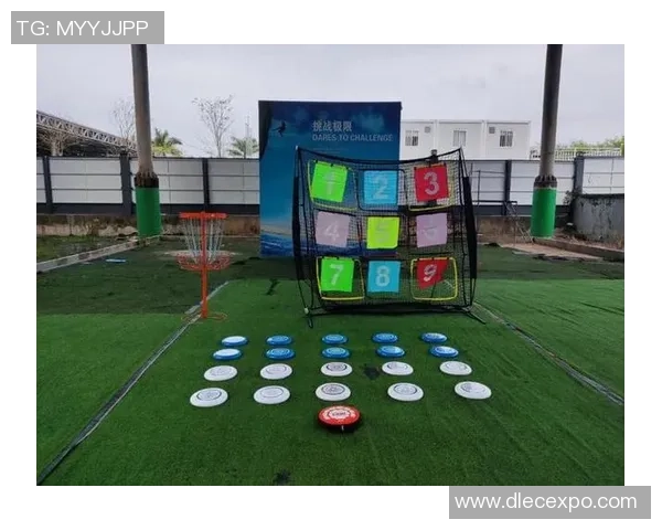 飞盘焦点：北京飞盘队的战术探讨